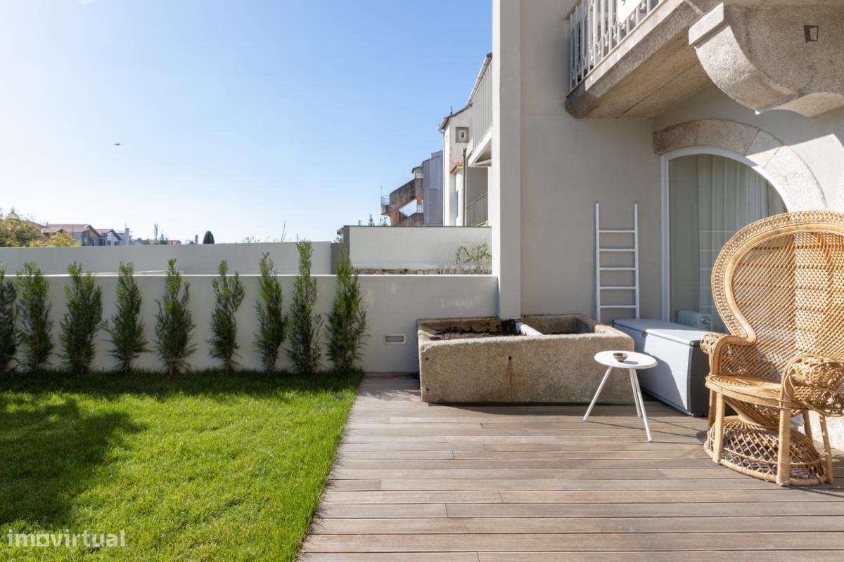 Apartamento com 1 quartos - localizado em Cedofeita Porto - Grande imagem: 5/10