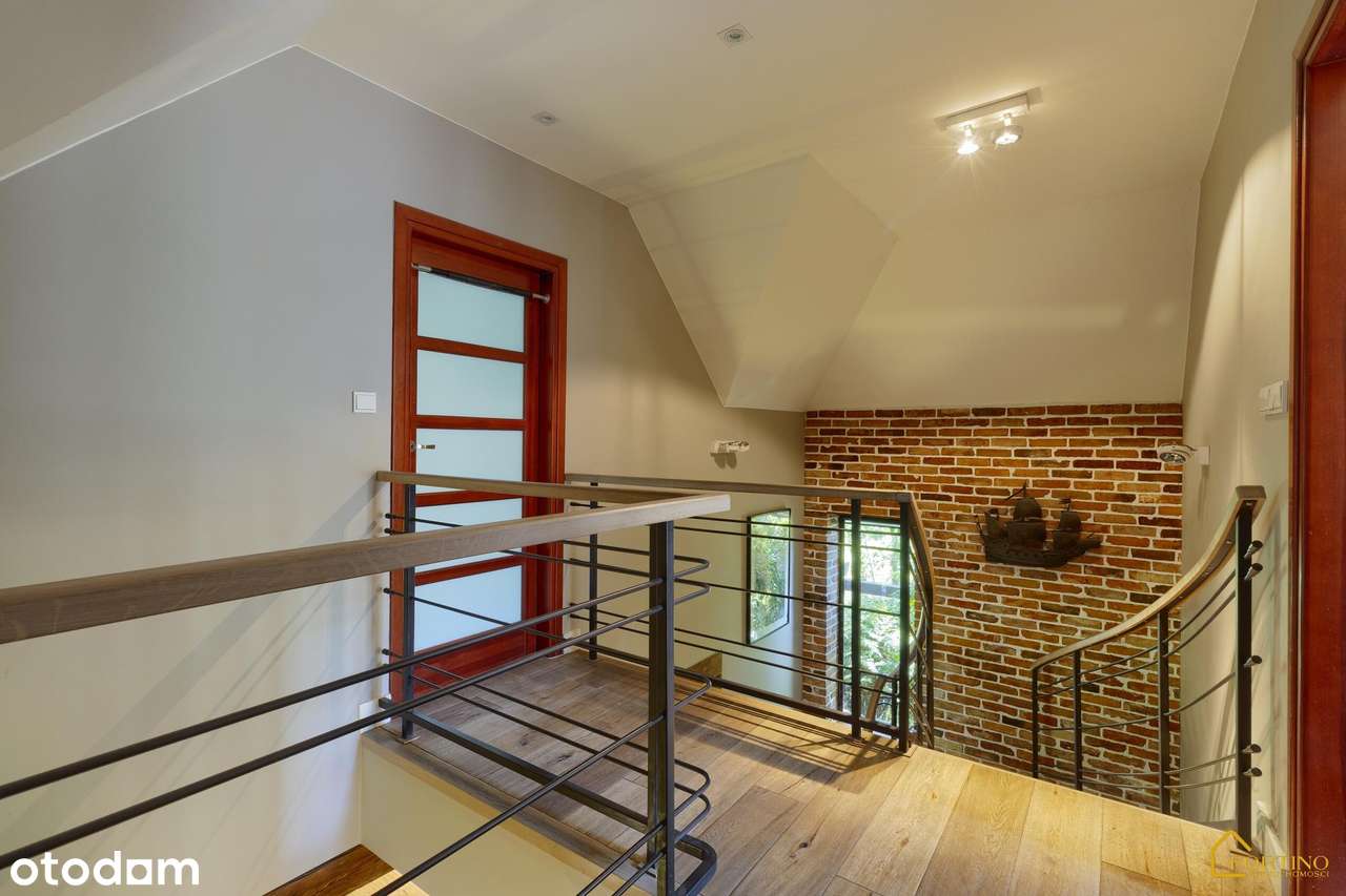 Stylowy w wysokim standardzie NOWA CENA-0