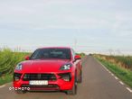 Porsche Macan GTS PDK - 13