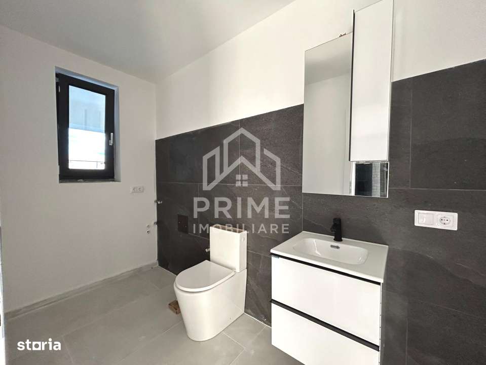 Casa individuala, LA CHEIE - 3 camere, 85 mp, 340 mp teren - DE VANZAR-5