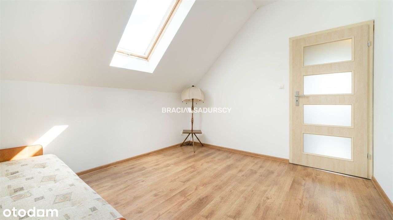 Dom wolnostojący gotowy do zamieszkania-16