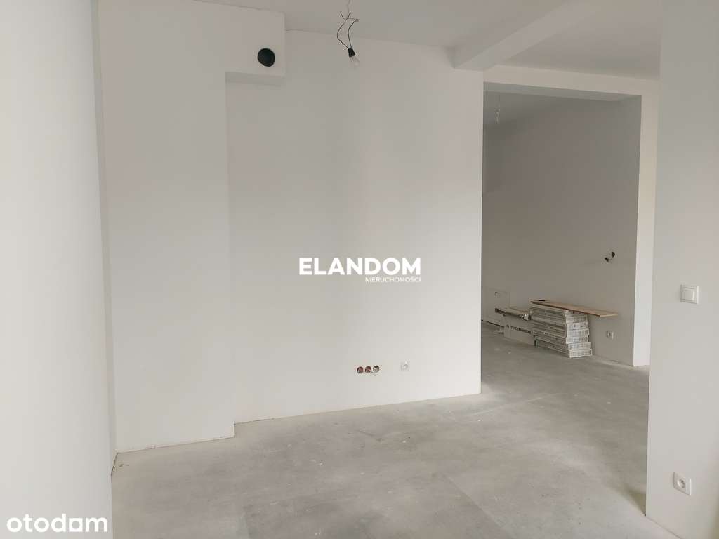 Nowy lokal w centrum Karczewa, parking - Pełny obrazek: 1/7