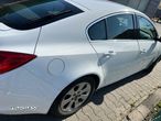 Opel Insignia 2.0 CDTi ECOFlex Cosmo - 4