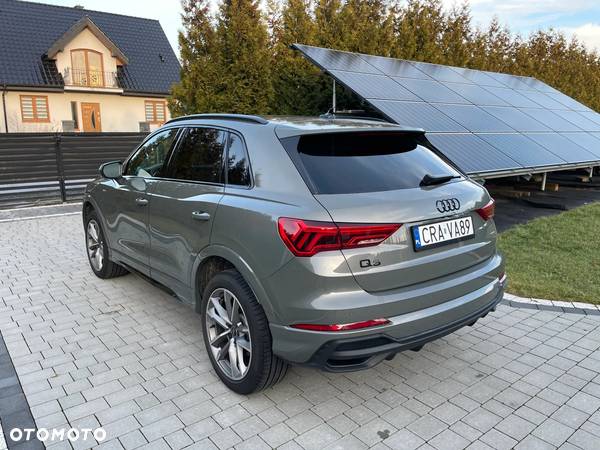 Audi Q3 - 9