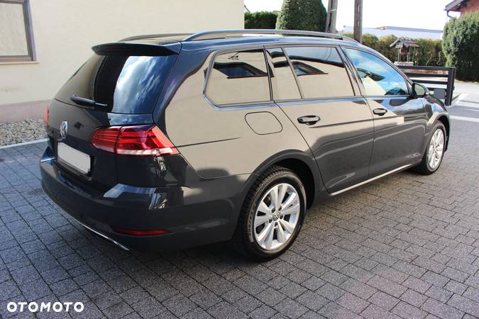 Volkswagen Golf VII 1.6 TDI BMT Comfortline - 3