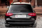 Audi A4 Avant 2.0 TFSI quattro S tronic S line Sportpaket - 10