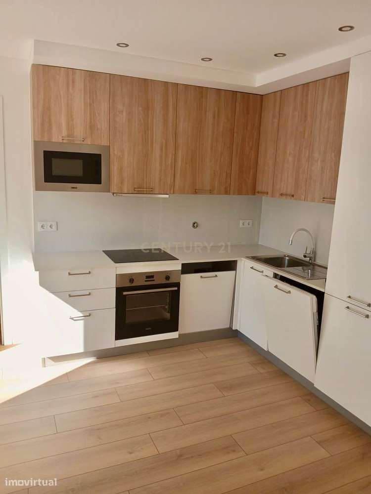 Empreendimento Vinha da Fonte  - Apartamento em construção T1 + 2 Dupl-4