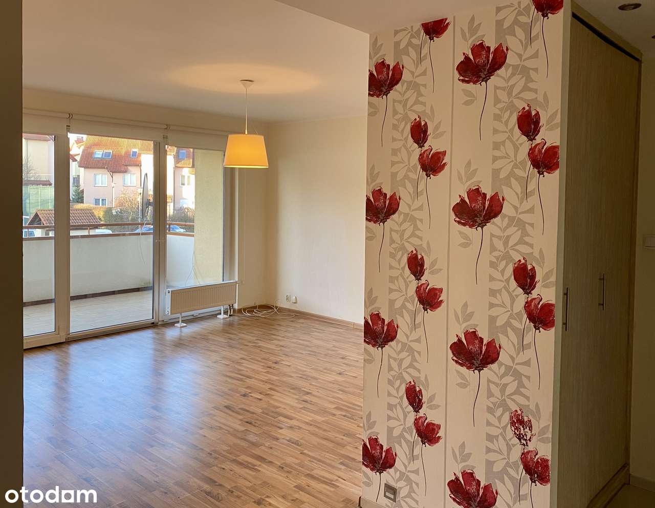 Komfortowe 3-pokojowe Mieszkanie na Bezrzeczu - Pełny obrazek: 5/13