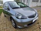 Honda Jazz 1.2 LS Cool AC - 5