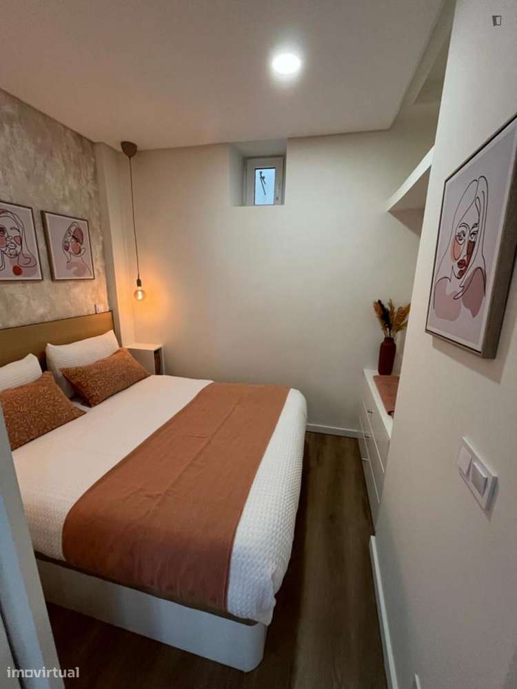 Apartamento com 1 quartos - localizado em Bairro Alto Lisbon - Grande imagem: 1/9