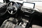 BMW X4 xDrive30i mHEV M Sport sport - 14