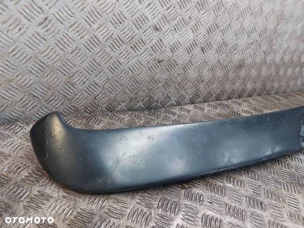 LOTKA SPOILER OPEL VECTRA B KOMBI L380 - 2