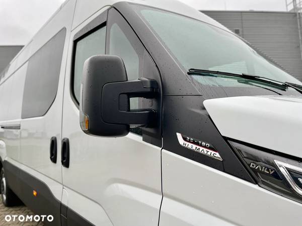 Iveco Daily 35S18HA8 - 8