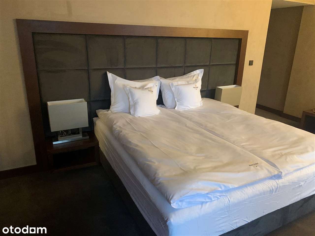 Apartament w prestiżowym Aparthotelu-5