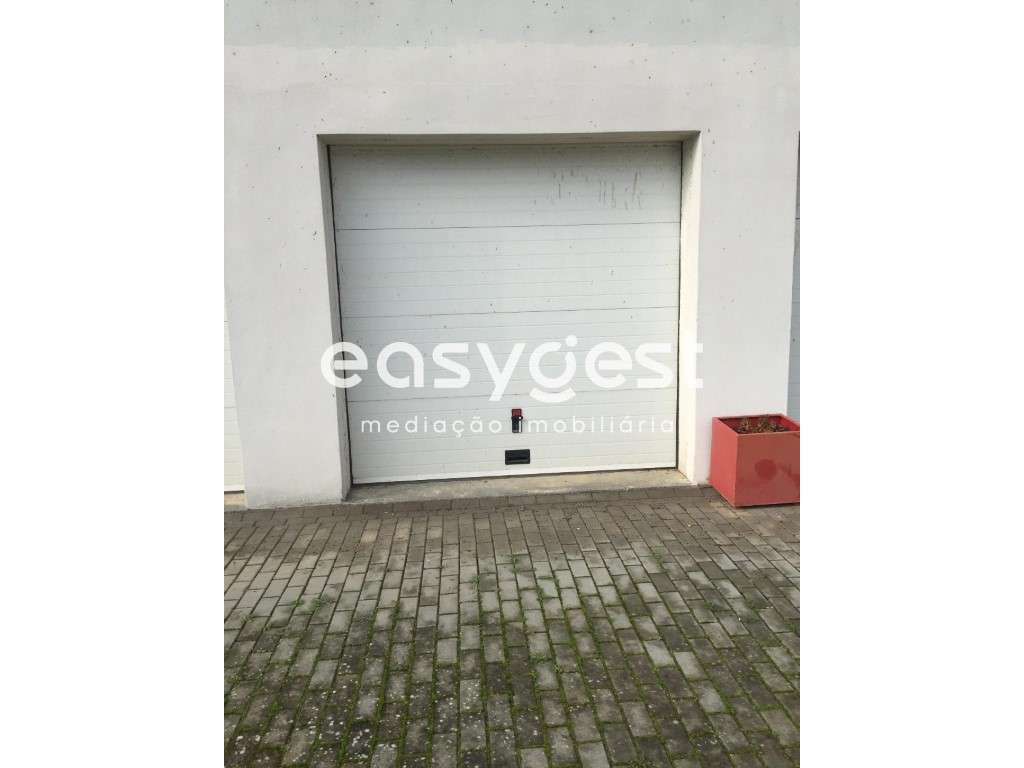 Loja comercial a 2 minutos do centro da vila de Torre de Moncorvo - Grande imagem: 5/5