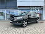 Honda CR-V 2.2 M/T Navi - 2