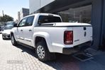 VW Amarok 3.0 TDI 4MOTION Auto Dark Label - 4