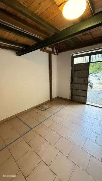 Aluga-se estacionamento motas - Grande imagem: 5/5