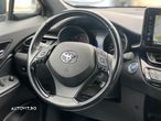 Toyota C-HR 1.8 Hybrid Business Edition - 16