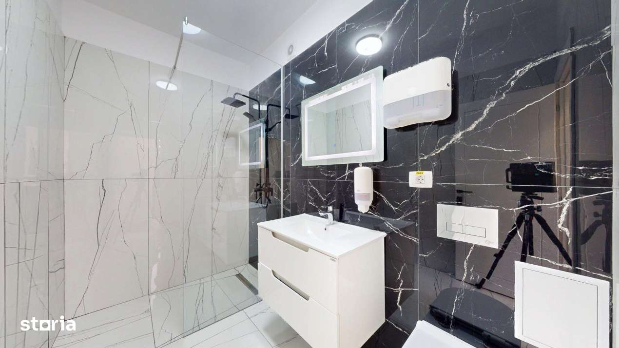 De Vanzare Vila Individuala, Versatila, chiar pe Bld Erou Iancu Nicola-11