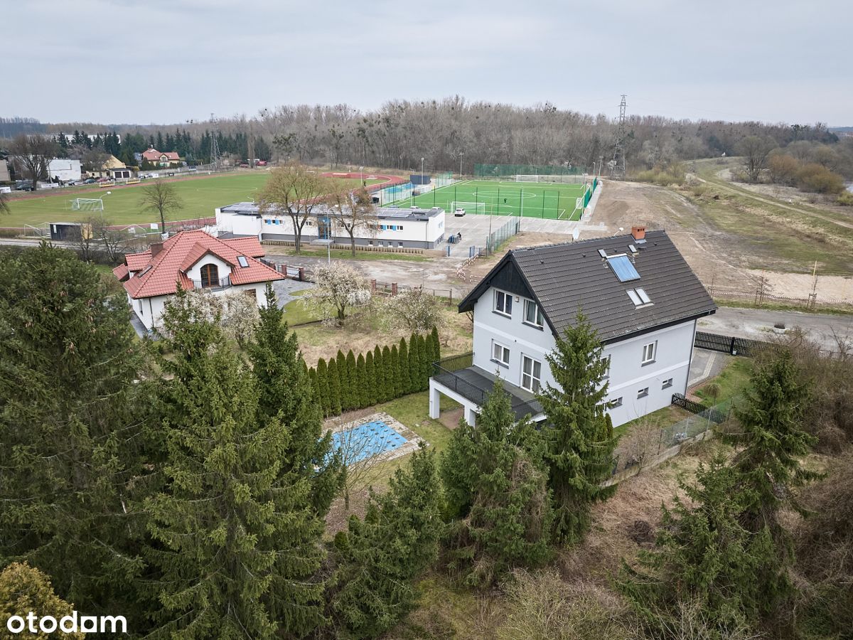 Dla większej rodziny | na działalność| Luboń