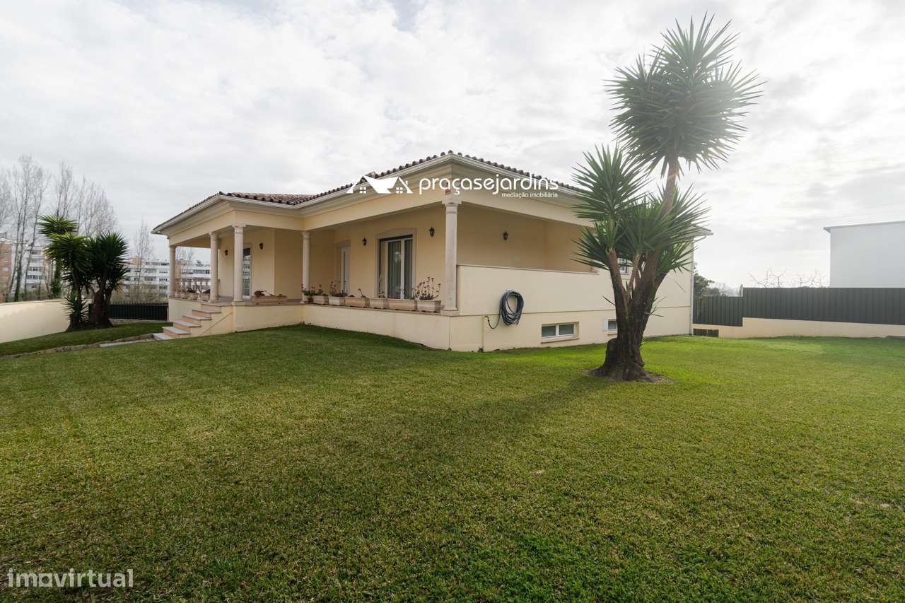 Moradia T5 vista castelo-16