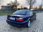 BMW Seria 3 318i Cabrio - 22