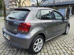 VW Polo 1.6 TDI Blue Motion Comfortline - 4