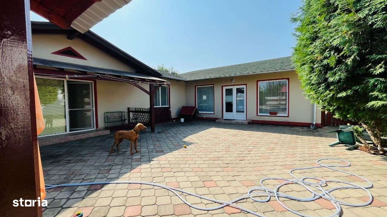 Casa De Vanzare In Sebes, Drumul Petrestiului. Comision 0 - Imagine principală: 3/20