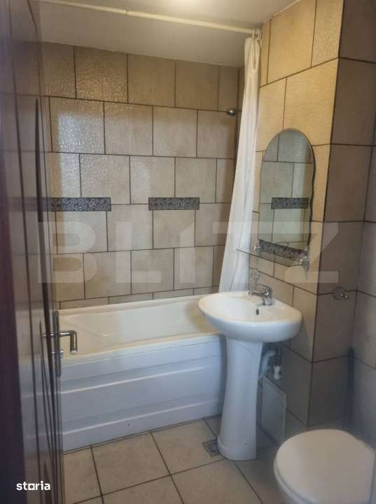 Apartament 2 camere, 55 mp, zona Palas - Imagine principală: 5/7