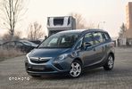 Opel Zafira - 1