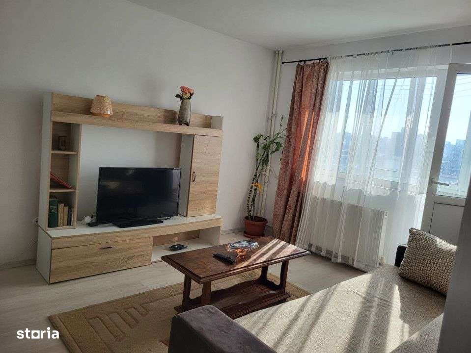 APARTAMENT 3 CAMERE | ZONA TOMIS NORD CAMPUS | TERMEN LUNG - Imagine principală: 2/11