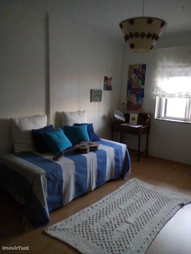 164078 - Excelente quarto individual em Oeiras