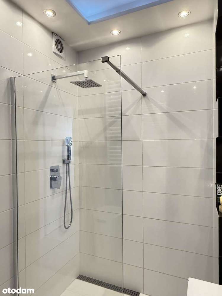 Nowa cena! Mieszk wys. standard z ogr, tarasem, podz. garaż, piwnica.-14