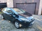 Ford Fiesta 1.4 TDCi Silver X - 2