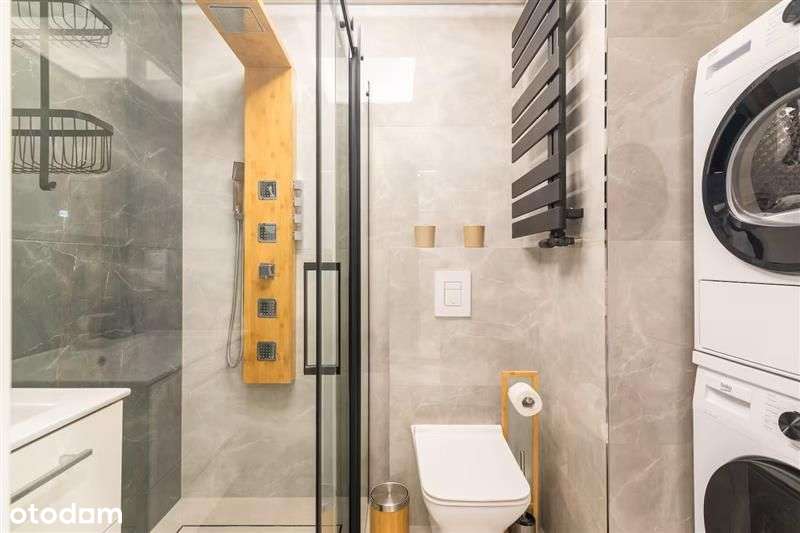 Mieszkanie - Gdańsk Śródmieście - Pełny obrazek: 5/20