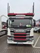 Scania P500 - 8