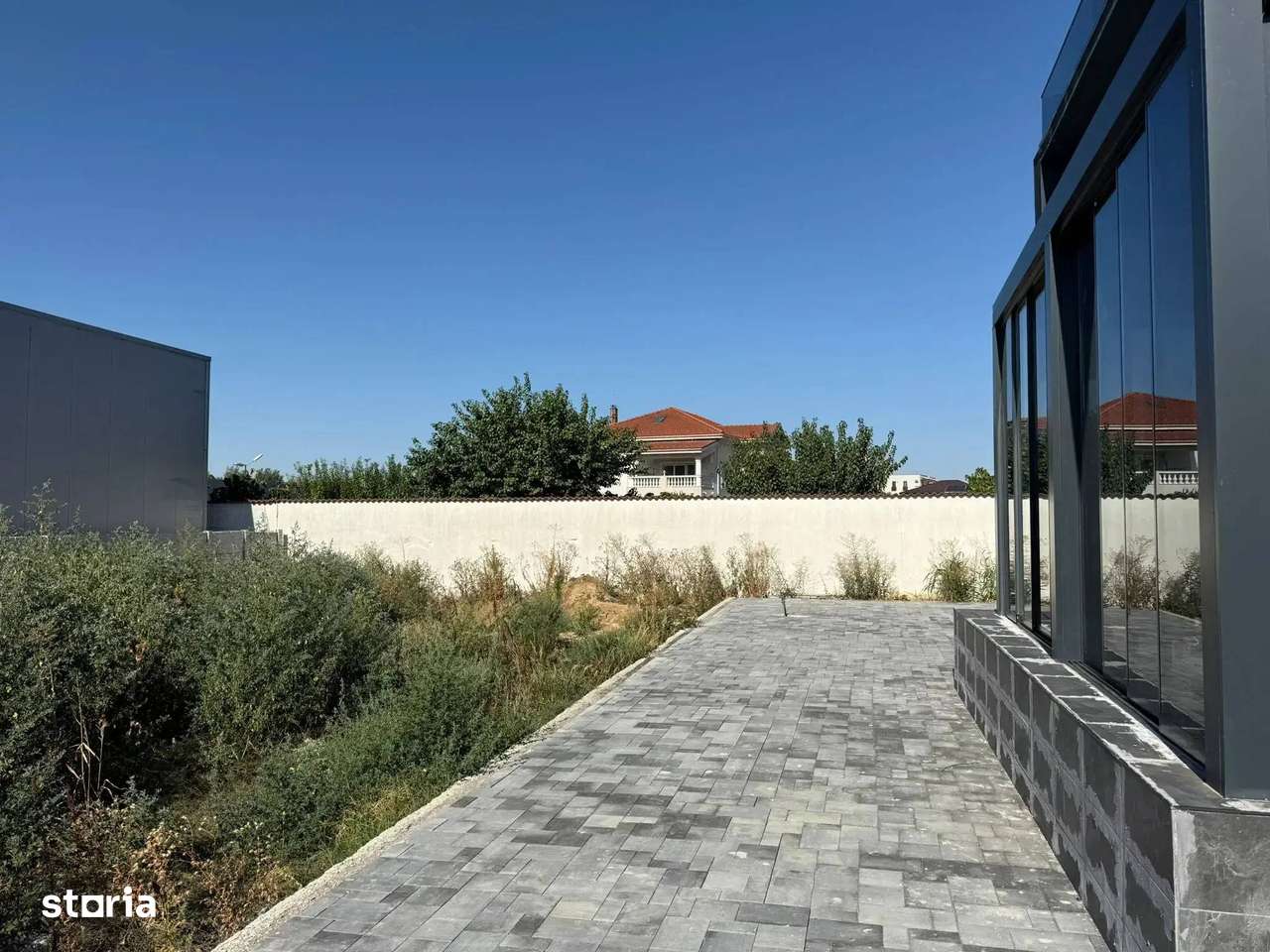 Vila  deosebita 5 dormitoare 2025 langa Autoklass Dobroiesti! - Imagine principală: 5/20