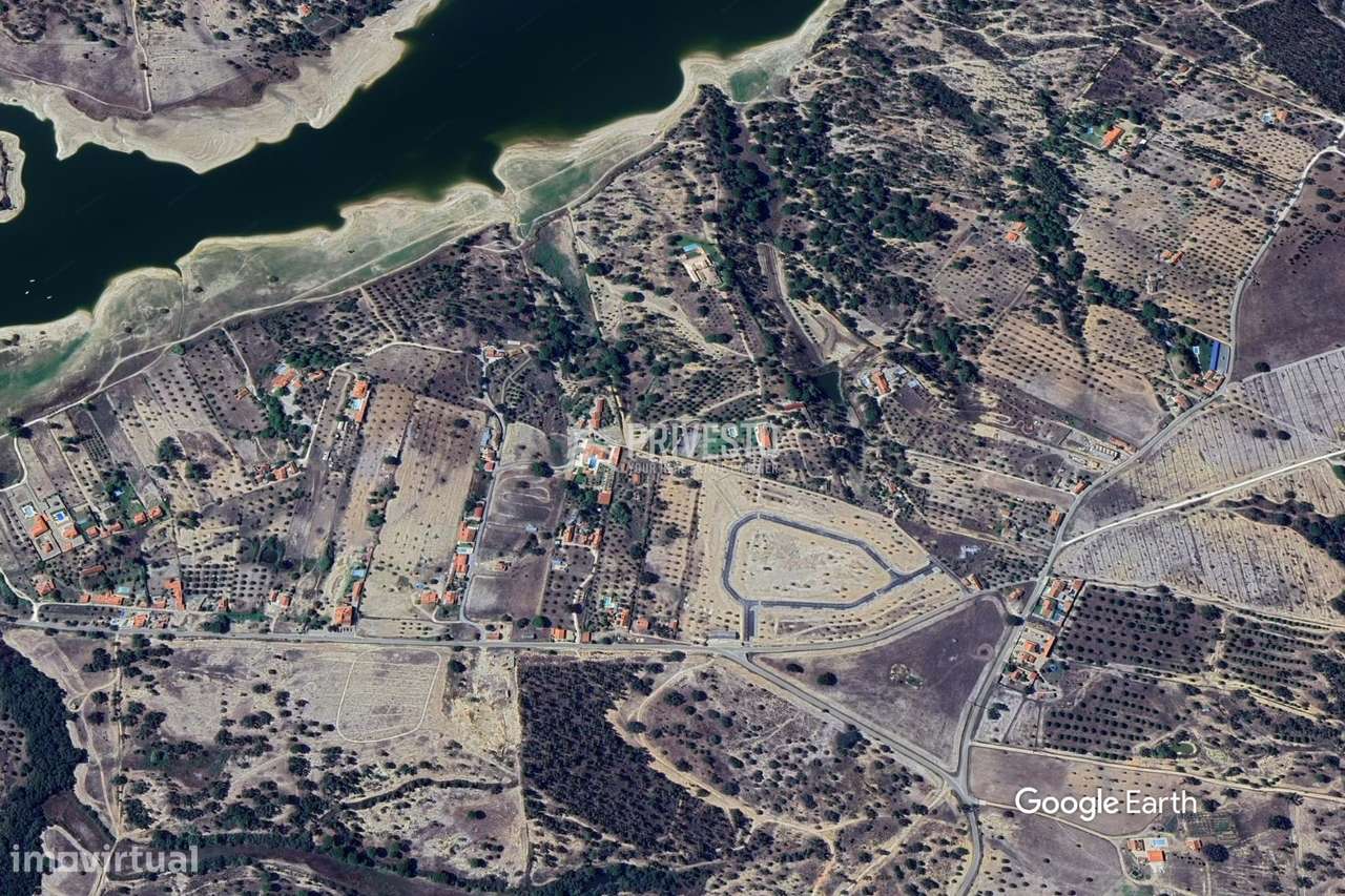 Lotes para Moradia em Montargil | Desde €84.680 | Até 1.600 m²-6