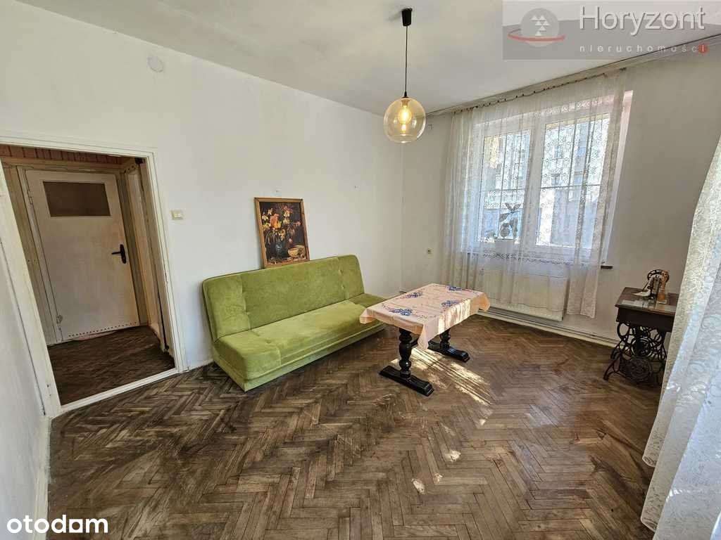 3pok. 56m2 na parterze, do remontu - Niebuszewo - Pełny obrazek: 2/12