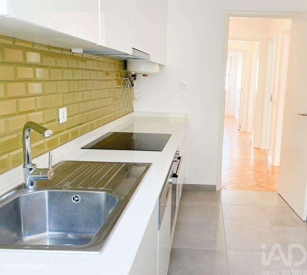 Apartamento T2 em Cascais e Estoril de 70,00 m2 - Grande imagem: 4/14