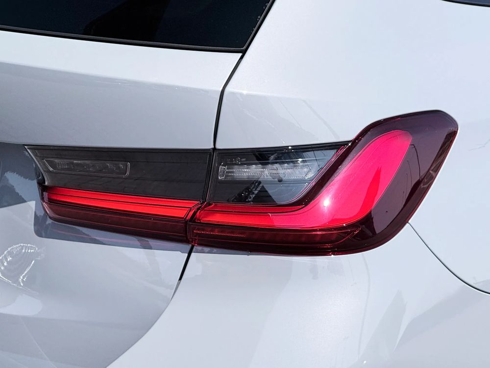BMW Seria-3 320D Xdrive M Sport 2025 — zdjęcie 2
