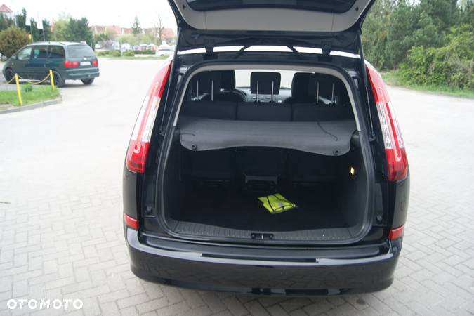 Ford Focus C-Max 1.6 Platinium X - 19