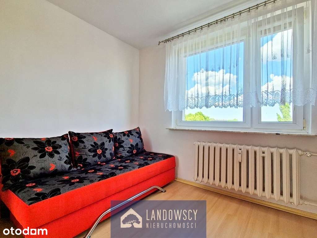 Przytulne mieszkanie w samym centrum miasta - Pełny obrazek: 4/16