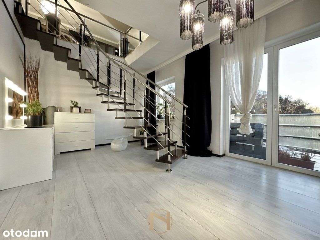 Mieszkanie, 113,80 m², Gorzów Wielkopolski-1