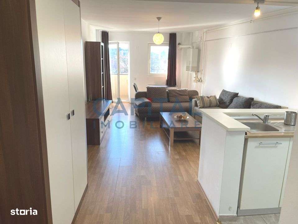 FARA COMISION! Apartament 54 mp, imobil 2010, zona Platinia, USMV, UMF - Imagine principală: 4/8