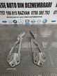 Set Balamale Capota VW Touran 2003/2009 - 1