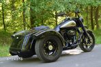 Harley-Davidson Trike Freewheeler - 15