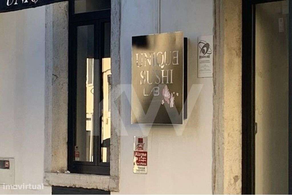 Estabelecimento comercial em zona Premium - Excelente investimento - Grande imagem: 4/11