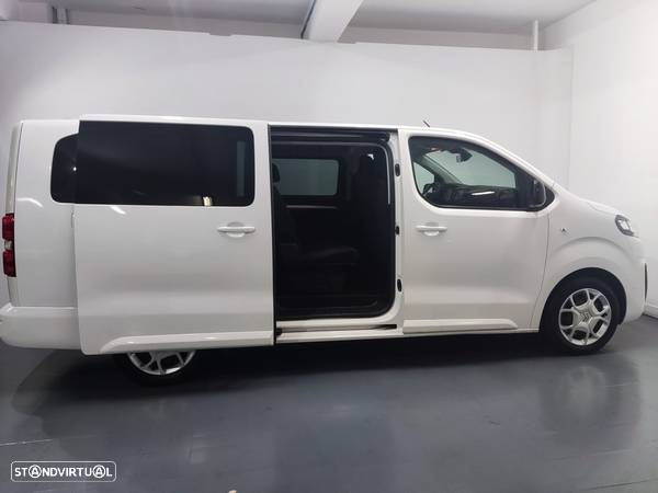 Citroën Spacetourer 1.5 BlueHDi XL Feel - 5